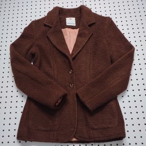 Vintage College Town Blazer, Size Small